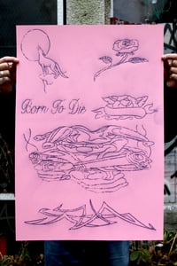 Skkinz "Born To Die"