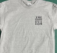 Image 1 of I MAOLEK NA LINA'LA' (The Good Life) SHIRT