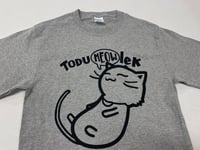 Image 1 of Todu MEOW-lek Shirt