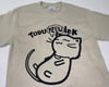 Todu MEOW-lek Shirt