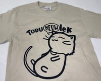 Image 2 of Todu MEOW-lek Shirt