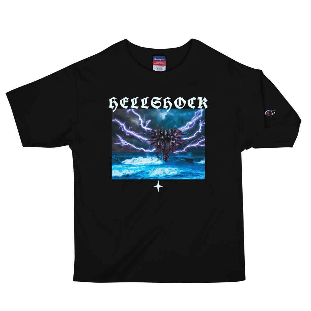 Image of Hellshock 
