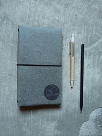 Image 1 of NOTEBOOK