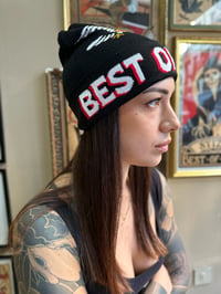 Image 3 of BEST OF TIMES BEANIE