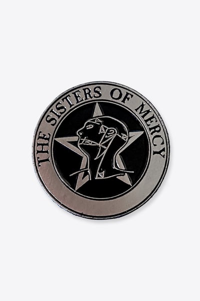 Image of Sisters  Pin