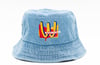 Whorehive Bucket Hat