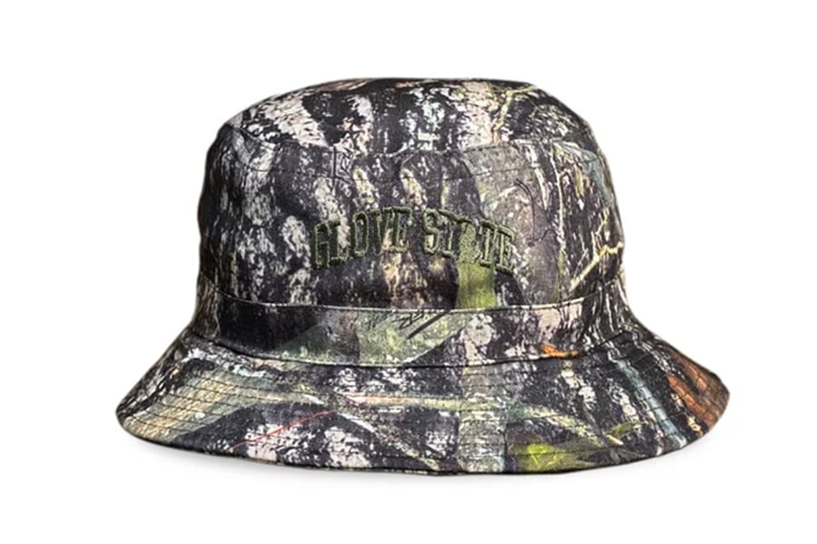 Image of Real Tree Camo Bucket Hat