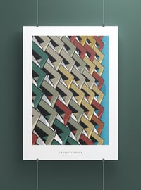 Image 1 of A’BECKETT TOWER
