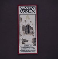 Image 3 of Exklusiver offizieller ATLANTEAN KODEX Patch „Abendland“