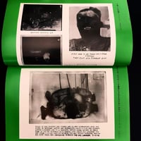 Image 5 of TOO NEGATIVE 1997 #1