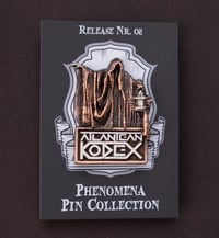 Image 5 of Exklusiver offizieller ATLANTEAN KODEX 3D Metal Pin „Abendland“ (1)