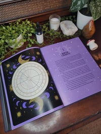Image 4 of Astrology Magick Book