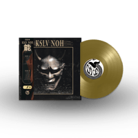 KSLV NOH - "能 Extended" (LP)