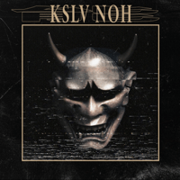 KSLV NOH - 能 (CD)