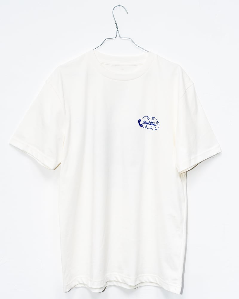 Image of Room Service Shirt W