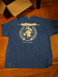 Carcass Under The Scalpel Blade (2XL)