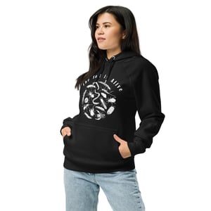 Soil is Alive Hoodie