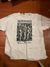 Image 1 of Cloak US Tour Shirt 2022 (XL)