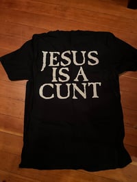 Image 2 of Cradle Of Filth Jesus Is a Cunt (L)