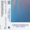 Paul Riedl "Quintessence" Tape