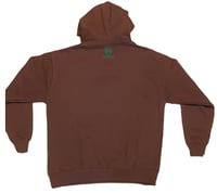 Image of Hustle “H” Varsity Sweatsuit (Beef n Broccoli)