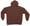 Image of Hustle “H” Varsity Sweatsuit (Beef n Broccoli)