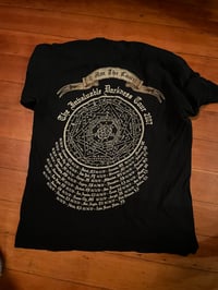 Image 2 of Dimmu Borgir 2007 Tour Shirt (S)