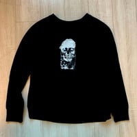 TEETH. SWEATER