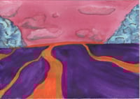 Image 4 of Small Worlds - Futuristic Landscapes