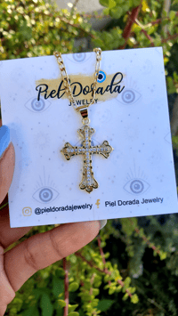 Image 4 of Cross Necklaces 