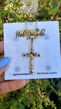 Image 3 of Cross Necklaces 