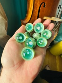 Image 1 of Plantphibian scribbles opal gazer