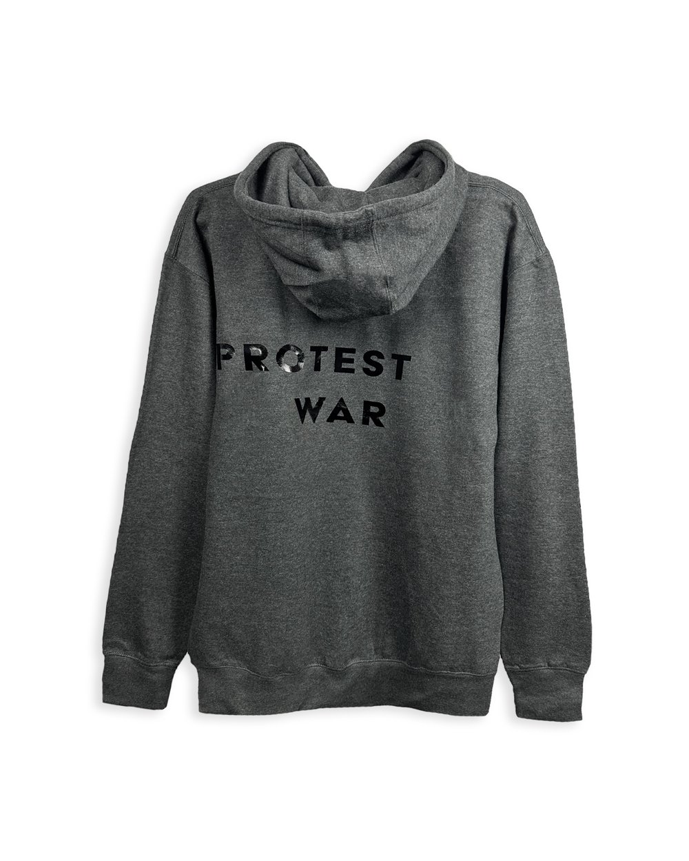 Protest War Hoodie 