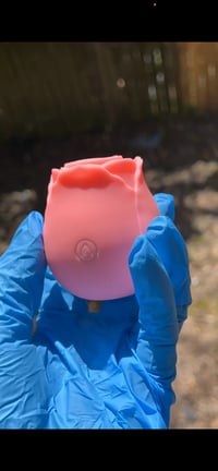 Image 4 of Rose Toy