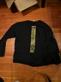 Image 2 of Enslaved Longsleeve (XL)