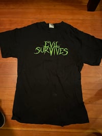 Image 1 of Evil Survives Tee (M)