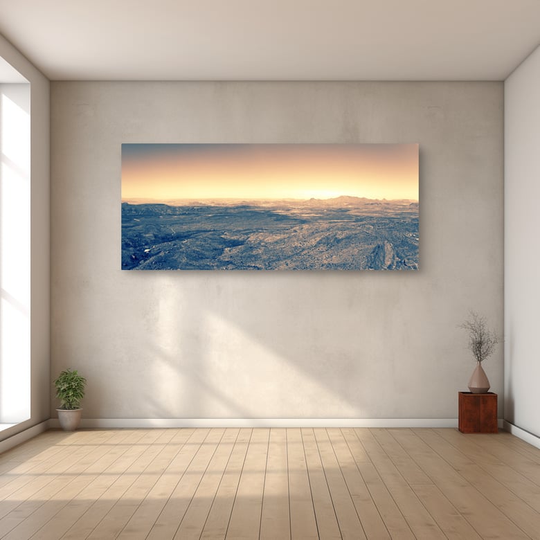 Image of 'West' Series 09