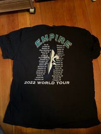 Image 2 of Geoff Tate Empire Tee (L)