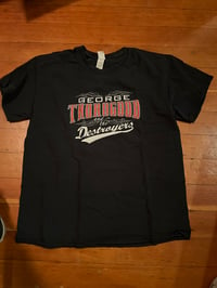 Image 1 of George Thorogood Tee (L)