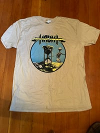 Haunt Flashback Tee (XL)