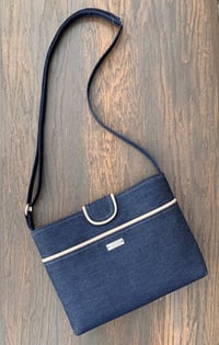 Image 1 of Chloe Crossbody PDF Sewing Pattern
