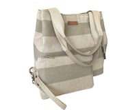 Image 1 of Tori Tote Bag and Clutch PDF Sewing Pattern