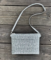 Image 1 of Jenny Crossbody Purse Pattern