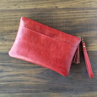 Image 1 of Bella Clutch PDF Pattern