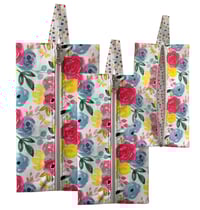 Image 1 of Shoe Bags PDF Sewing Pattern