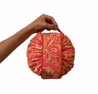 Image 1 of Sofia Cinch Up Bag PDF Pattern
