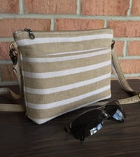 Image 2 of Jenny Crossbody Purse Pattern
