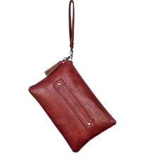 Image 2 of Bella Clutch PDF Pattern