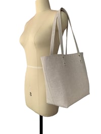 Image 2 of Charlotte Tote Set PDF Pattern 
