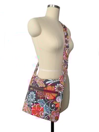 Image 2 of Crossbody Purse PDF Pattern
